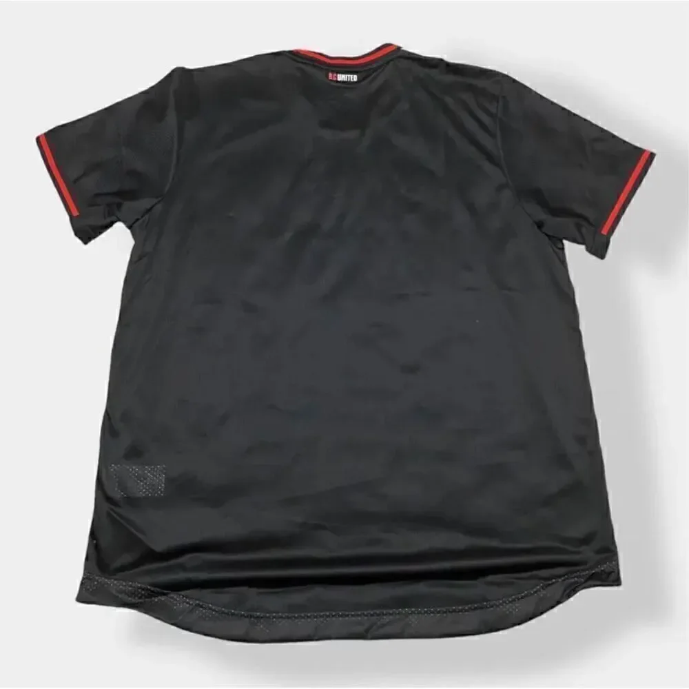 Adidas D.C. United 22/23 Authentic Mens Home Soccer Jersey size XL Brand New (c)